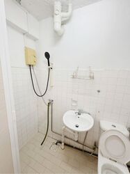 Ubi Avenue 1 (D14), Shop House #452347741